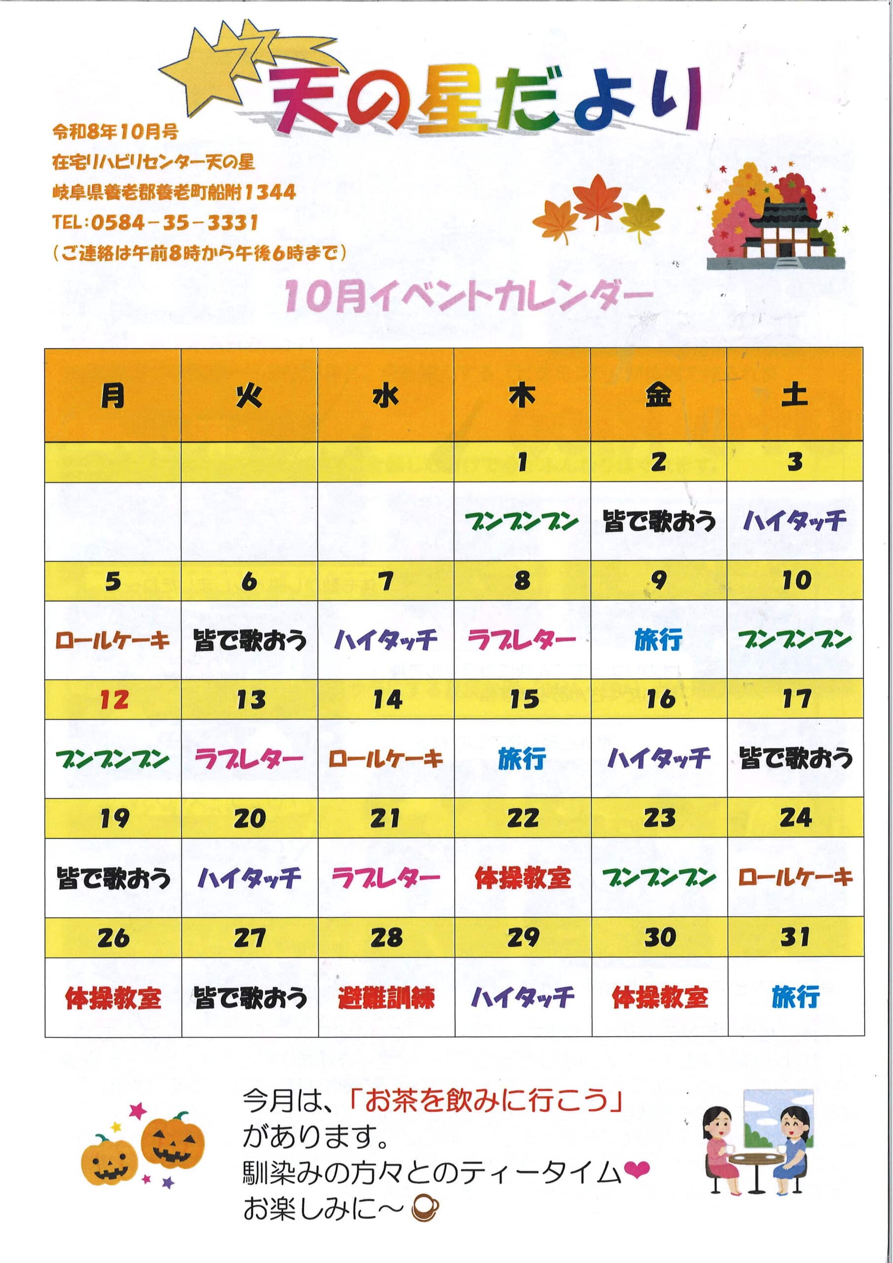 表面